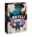 Jekyll vs Hyde - Gioco di Carte Strategico per 2 Giocatori | Sfida tra Bene e Male | Durata 20 Minuti | GYF 7.3