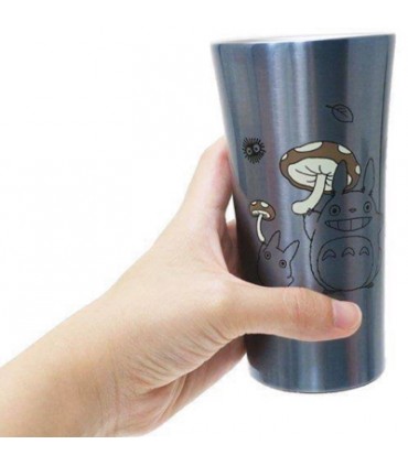 My Neighbor Totoro - Stainless Tumbler