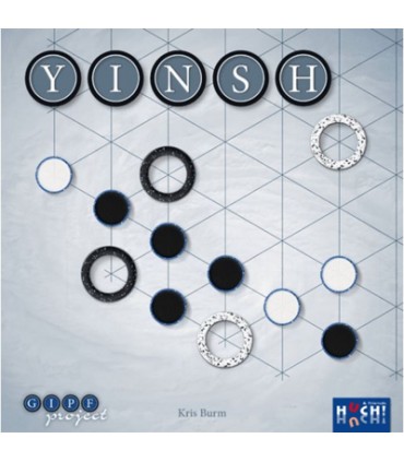 Yinsh