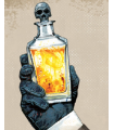 Jekyll vs Hyde - Gioco di Carte Strategico per 2 Giocatori | Sfida tra Bene e Male | Durata 20 Minuti | GYF 7.3