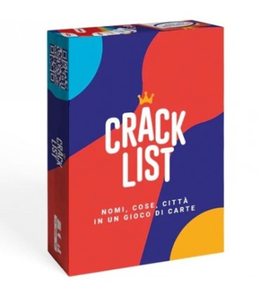 Crack List