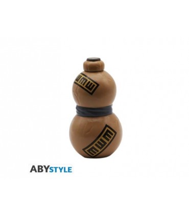 Naruto Shippuden - Tazza 3d - Gaara's Gourd