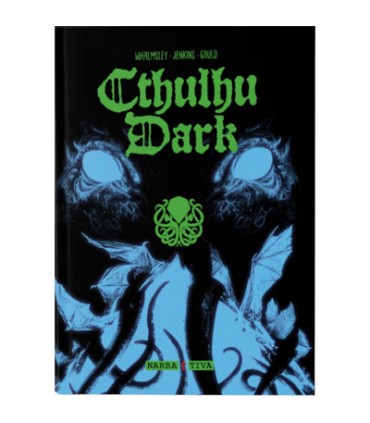 Cthulhu Dark - Gdr