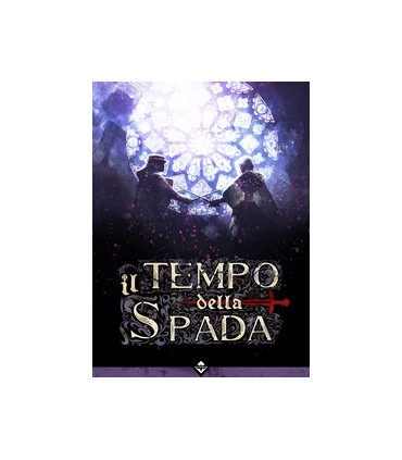 Il Tempo Della Spada - Gdr