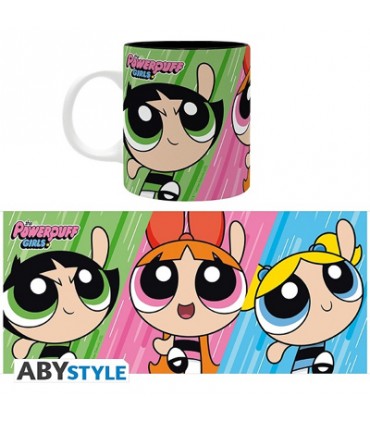 Superchicche - Tazza 