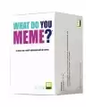 What Do You Meme? - Gioco da Tavolo Esilarante per Amici | 75 Carte Immagine e 287 Didascali, Divertimento Garantito!