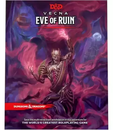 D&d 5th Edition - Regular