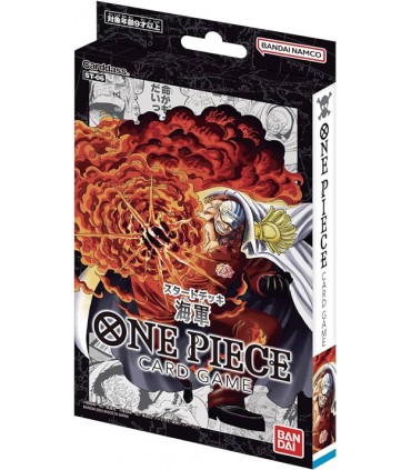 One Piece Tcg - St06 - Jap