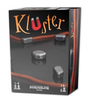 Kluster - Gioco Base