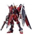 Model Kit - Hg 1/144 Immortal Justice Gundam