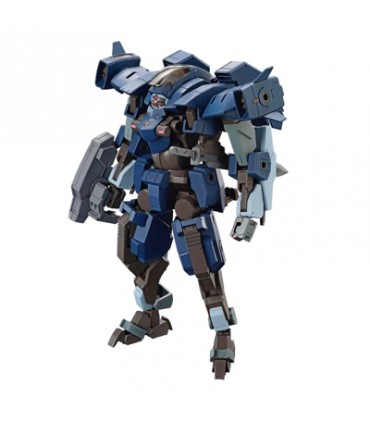 Model Kit - Hg 1/72 Aaronrhino Grady Exclusive