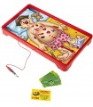 L'Allegro Chirurgo di Hasbro - Gioco di Abilità per Bambini 6+ | Divertimento e Competizione per 1-6 Giocatori in 15 Minuti!
