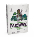 Faraway - Cover Verde