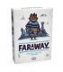 Faraway - Cover Blu