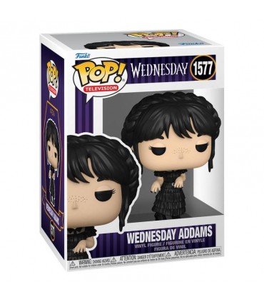 Funko Pop! - Wednesday Dancing
