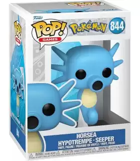 Funko Pop! - Pokemon: Horsea