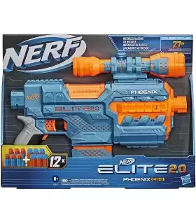 Nerf - Elite 2.0: Phoenix Cs 6