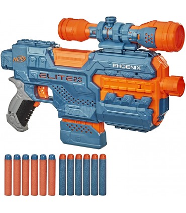 Nerf - Elite 2.0: Phoenix Cs 6