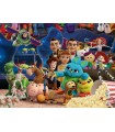 Puzzle da 100 Pezzi XXL - Toy Story 4