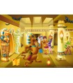 Puzzle da 100 Pezzi XXL - Scooby Doo