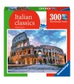 Puzzle da 300 Pezzi - Souvenir Collection: Colosseo