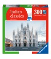 Puzzle da 300 Pezzi - Souvenir Collection: Milano