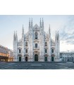 Puzzle da 300 Pezzi - Souvenir Collection: Milano