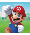 3 Puzzle da 49 Pezzi - Super Mario