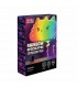 Unstable Unicorns - Rainbow Apocalypse: Espansione Strategica per 2-8 Giocatori, 54 Carte di Caos e Divertimento!