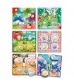 Montessori Baby - Soft Touch Boards