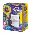 The Moon Academy - Moon Magic Art: Cat