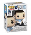 POP! - Football Manchester City: Phil Foden