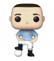 POP! - Football Manchester City: Phil Foden