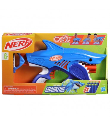 Nerf - Sharkfire