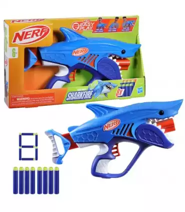 Nerf - Sharkfire