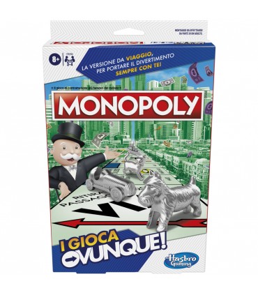 Monopoly - I Gioca Ovunque