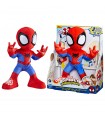 Spidey - Balla e Gattona
