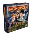 Monopoly - Harry Potter