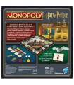 Monopoly - Harry Potter
