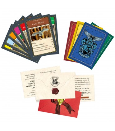 Monopoly - Harry Potter