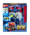 Transformers - Power Flip Optimus Prime