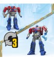 Transformers - Power Flip Optimus Prime