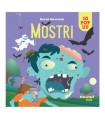 Mostri Pop Up