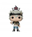 POP! - Animation: Black Clover- Asta w/Nero
