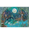 Puzzle da 500 Pezzi Legno - Fantasy