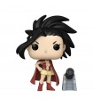 POP! - My Hero Academia: Momo Yaoyorozu (w/ Cannon)