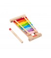 Fisher-Price - Wood: Xilofono