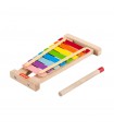 Fisher-Price - Wood: Xilofono