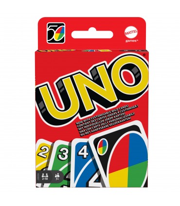 Carte Uno