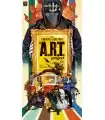 The ART Project - Giochi di Avventura Cooperativi per Recuperare Opere d'Arte Rubate da 1 a 6 Giocatori, 40 Minuti di Gioco